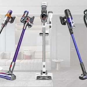 Wireless Vacuums: Complete Guide for Modern Homes