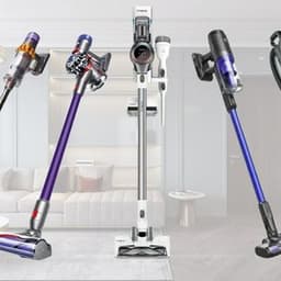 Wireless Vacuums: Complete Guide for Modern Homes