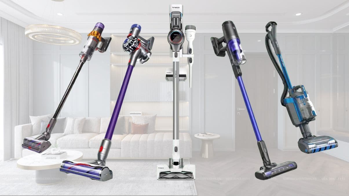 Wireless Vacuums: Complete Guide for Modern Homes