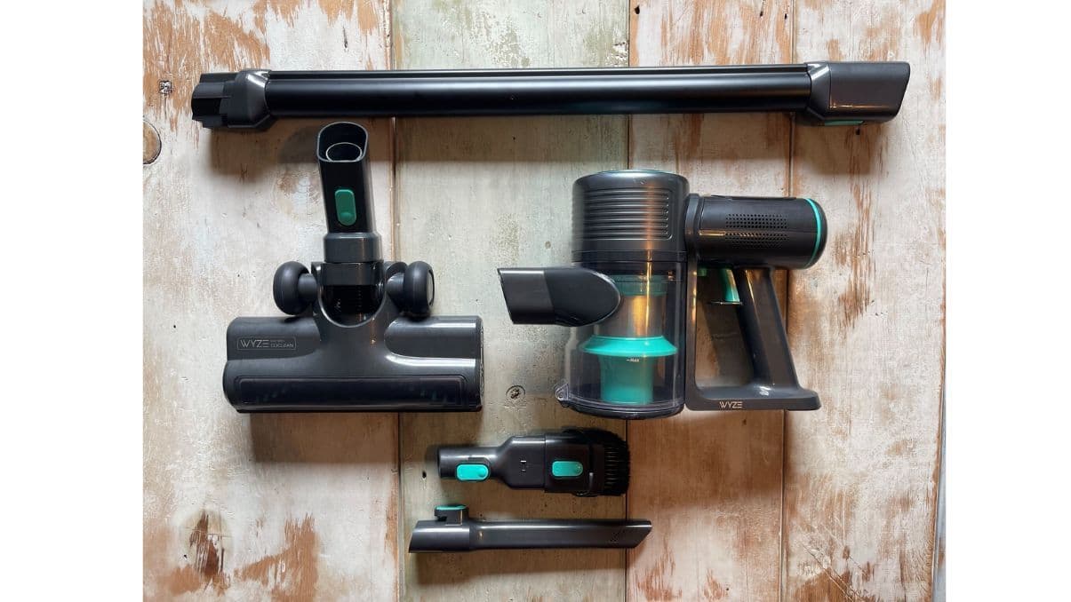 Wyze Cordless: Features, Performance & Buying Insights