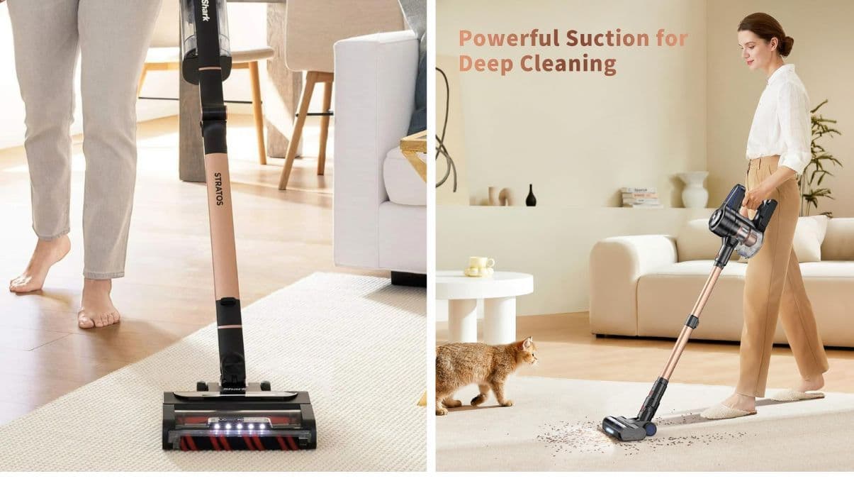 Are Cordless Vacuums Worth It? Complete Expert Guide