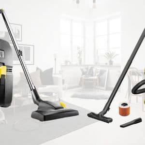 Battery Power Vacuum Cleaner Guide | Features & Benefits