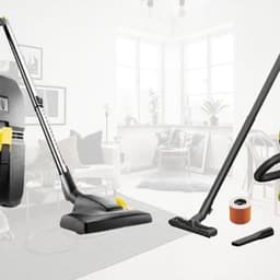Battery Power Vacuum Cleaner Guide | Features & Benefits