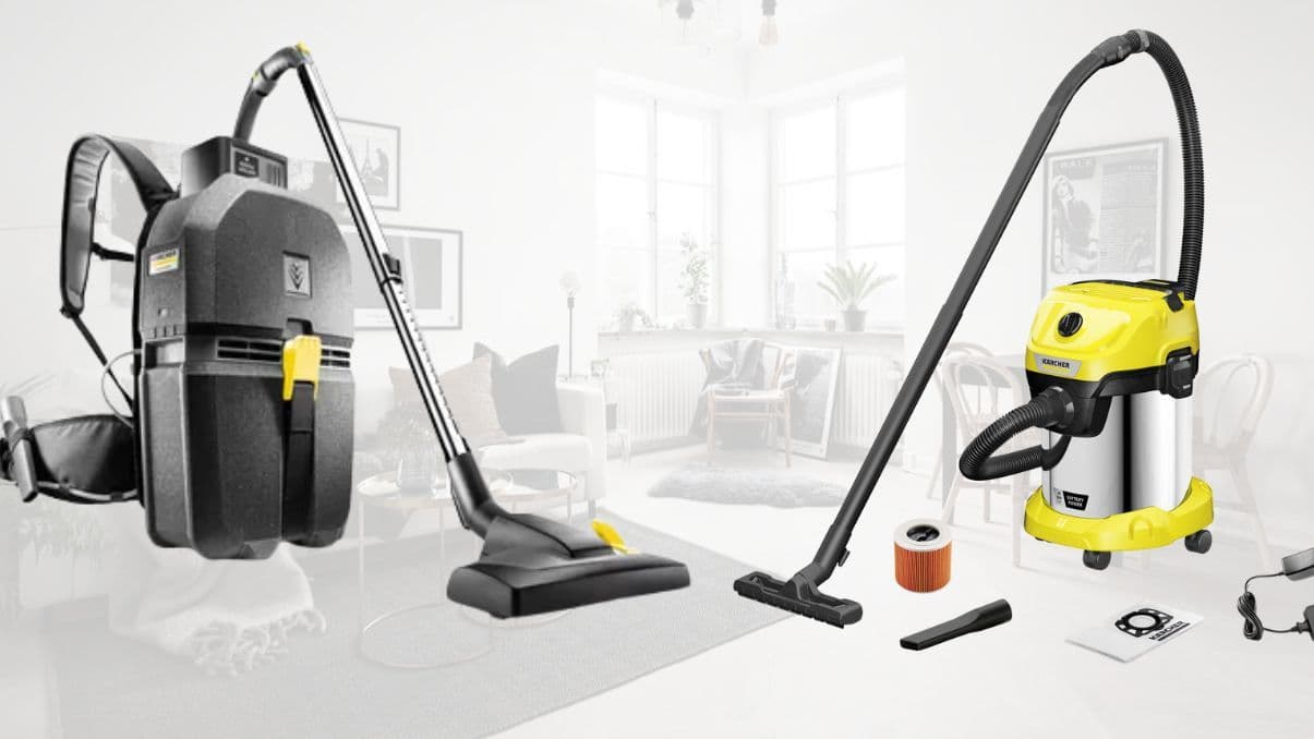 Battery Power Vacuum Cleaner Guide | Features & Benefits
