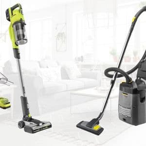 Battery Powered Vacuums: Complete Guide to Cordless Cleaning