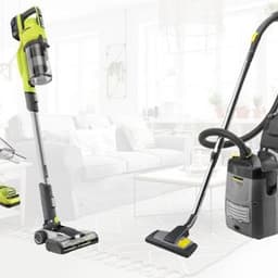 Battery Powered Vacuums: Complete Guide to Cordless Cleaning