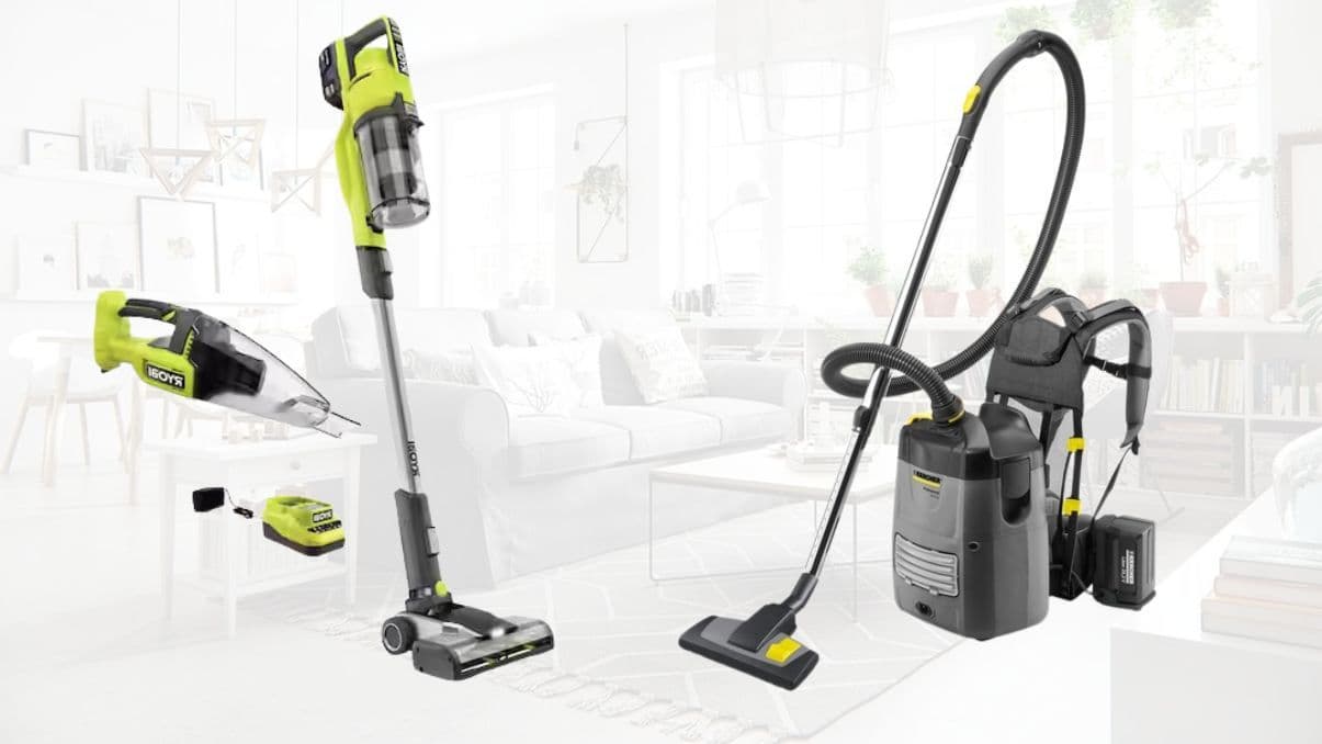 Battery Powered Vacuums: Complete Guide to Cordless Cleaning