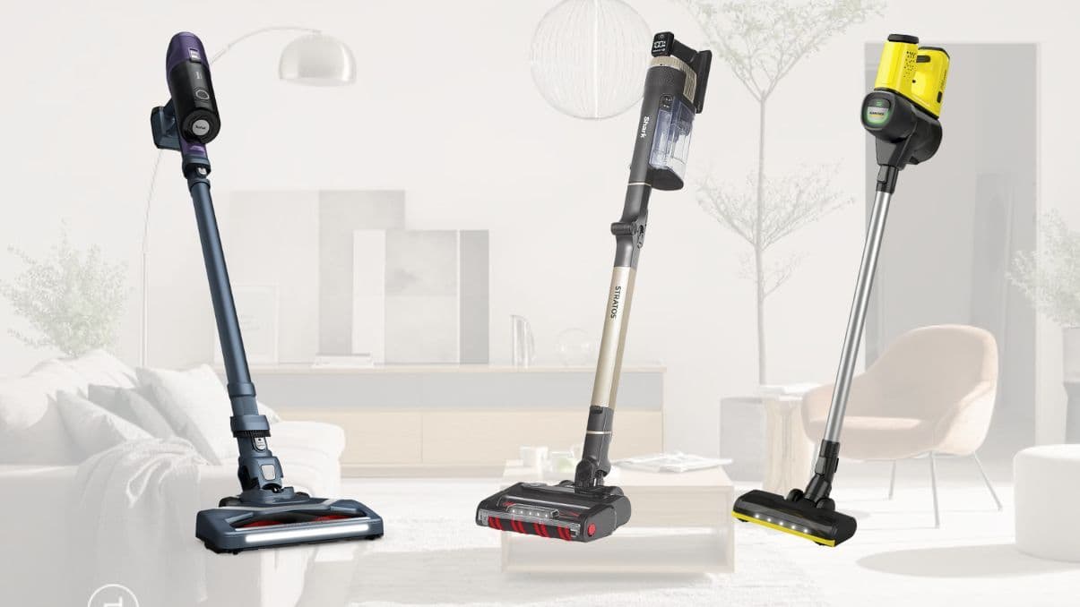 Battery Vacuum Cleaners: Complete Guide for Modern Homes