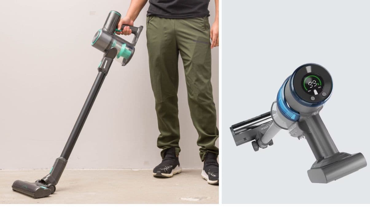 Battery Vacuum Guide: Everything You Need to Know