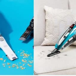 Bissell Handheld Pet Vacuum Guide & Cleaning Insights
