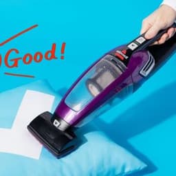 Bissell Pet Hair Eraser Handheld – Deep Guide for Pet Owners