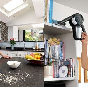 Black and Decker Hand Held Cordless Vacuum | Complete Guide