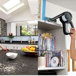 Black and Decker Hand Held Cordless Vacuum | Complete Guide