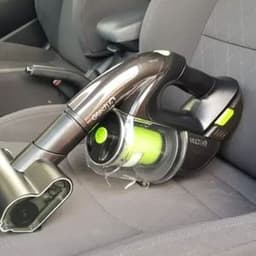 Car Hand Vacuum Cordless – Complete Cleaning Guide