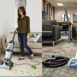 Car Pet Vacuum: Complete Guide for Pet Owners