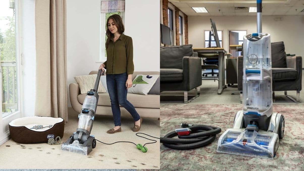 Car Pet Vacuum: Complete Guide for Pet Owners