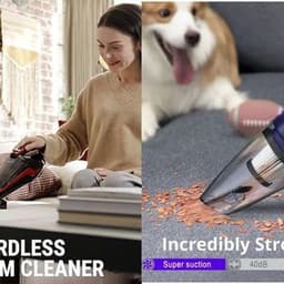 Car Vacuum for Dog Hair: Complete Guide to Cleaner Cars