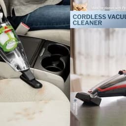Car Vacuum for Pet Hair: Complete Cleaning Guide
