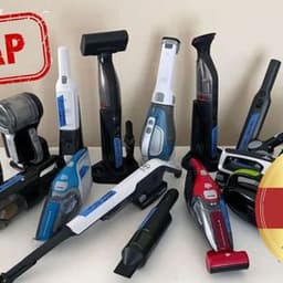 Cheap Hand Vacuum Cordless Guide for Smart Cleaning