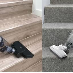 Corded Handheld Vacuum for Stairs – Complete Cleaning Guide