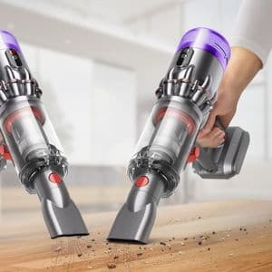 Cordless Dyson Hand Held Vacuum Guide for Smarter Cleaning