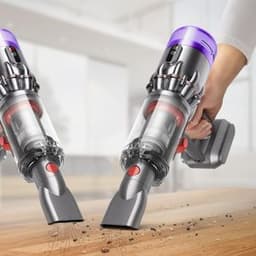 Cordless Dyson Hand Held Vacuum Guide for Smarter Cleaning