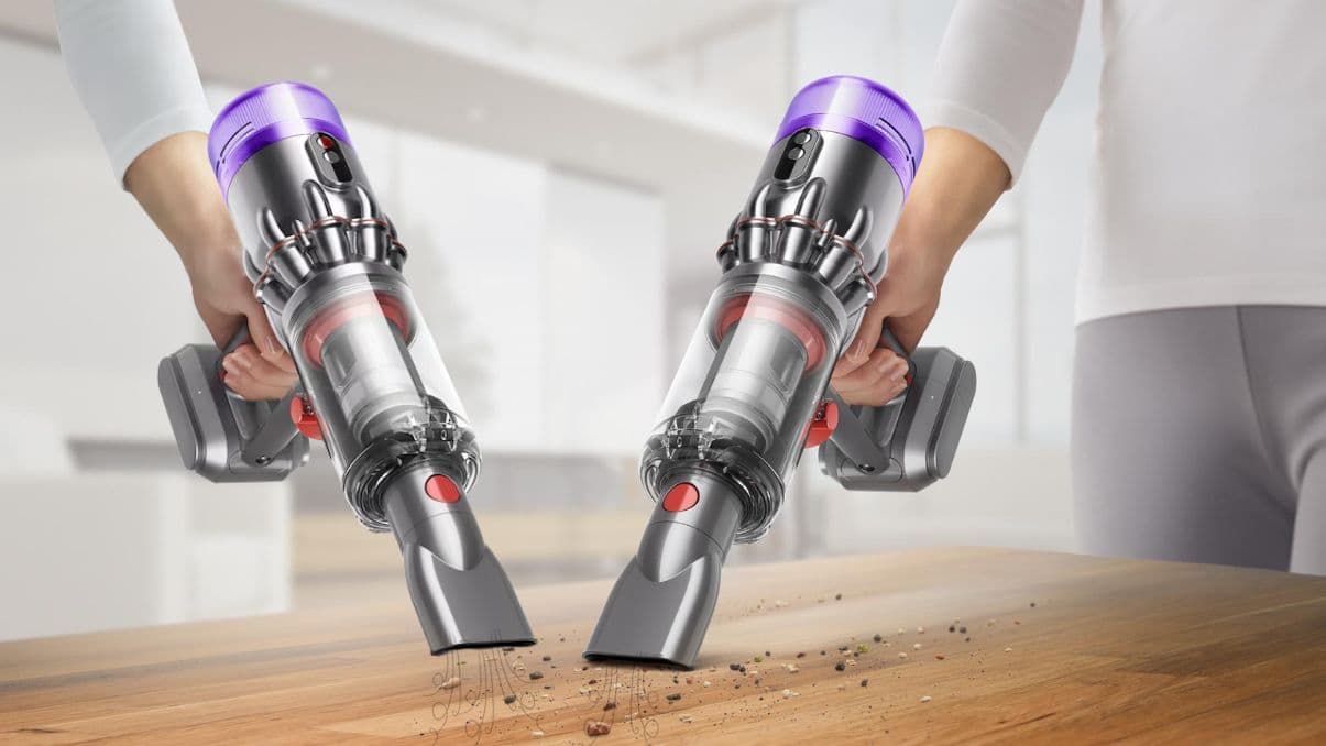 Cordless Dyson Hand Held Vacuum Guide for Smarter Cleaning