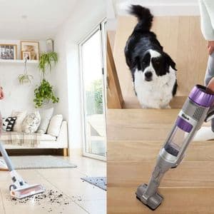 Cordless Floor Vacuum: Complete Guide for Smarter Cleaning