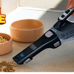 Cordless Hand Vacuum Black Friday Deals & Buying Guide