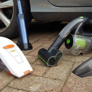 Cordless Hand Vacuum Cleaner Guide: Features, Uses & Benefits