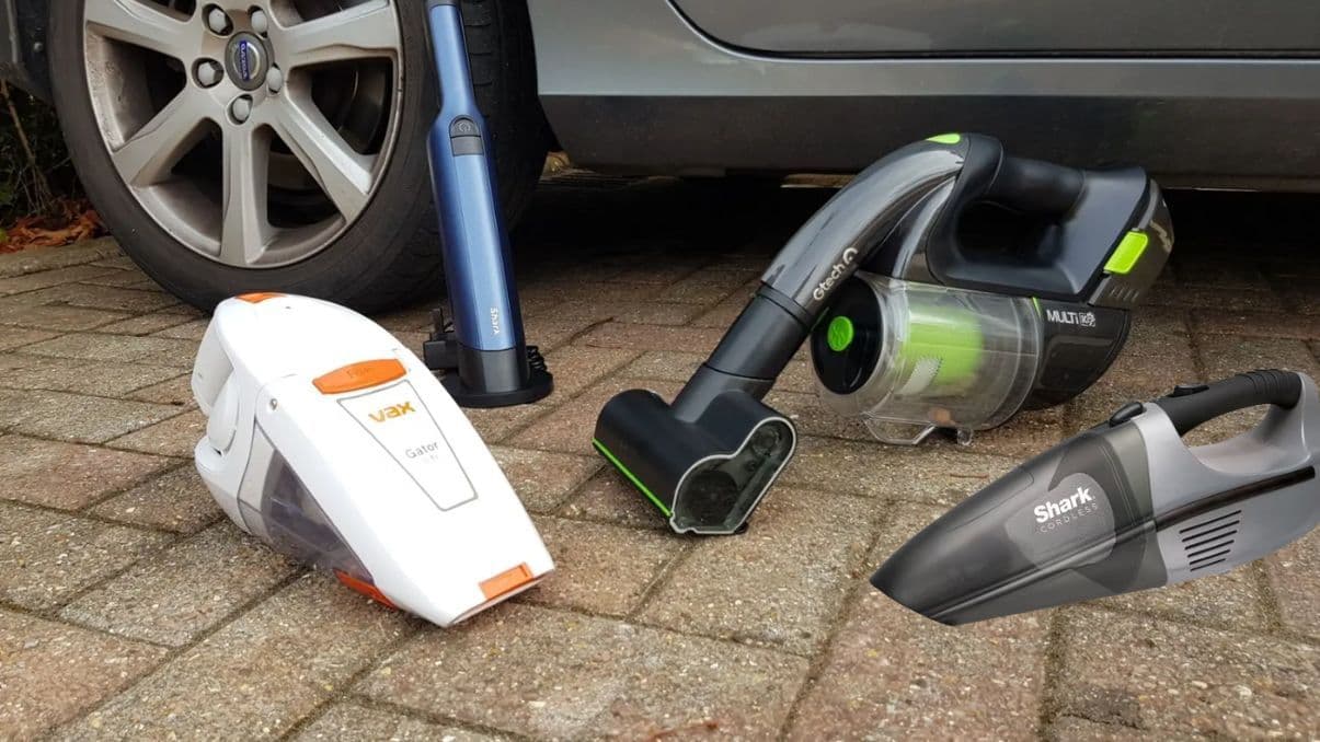 Cordless Hand Vacuum Cleaner Guide: Features, Uses & Benefits