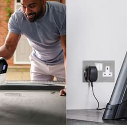 Cordless Hand Vacuum Deals | Tips, Insights & Buying Guide