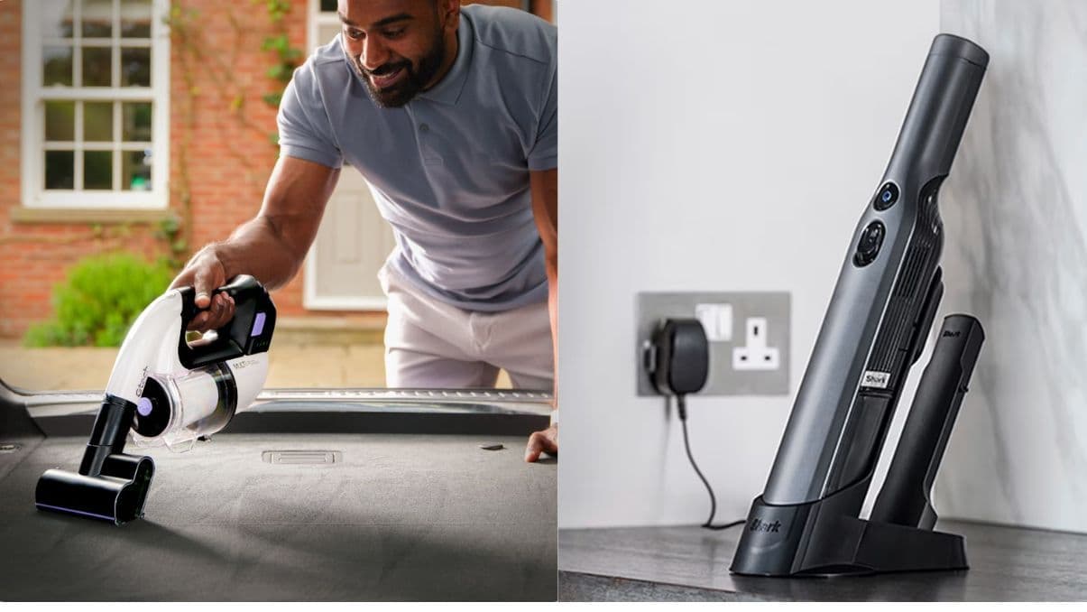 Cordless Hand Vacuum Deals | Tips, Insights & Buying Guide