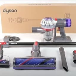 Cordless Hand Vacuum Dyson | Expert Guide & Insights