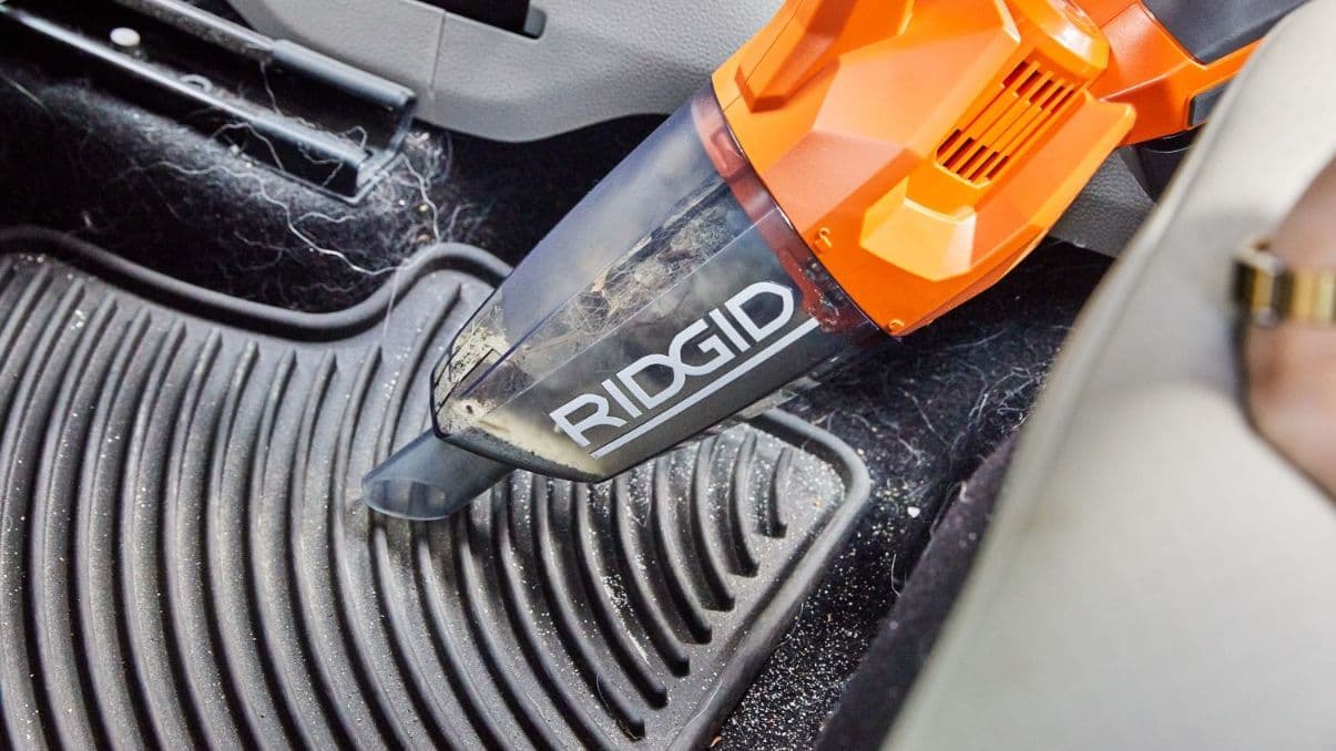 Cordless Hand Vacuum for Car: Complete Guide to Smarter Cleaning