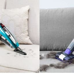 Cordless Hand Vacuum for Pet Hair: Complete Cleaning Guide