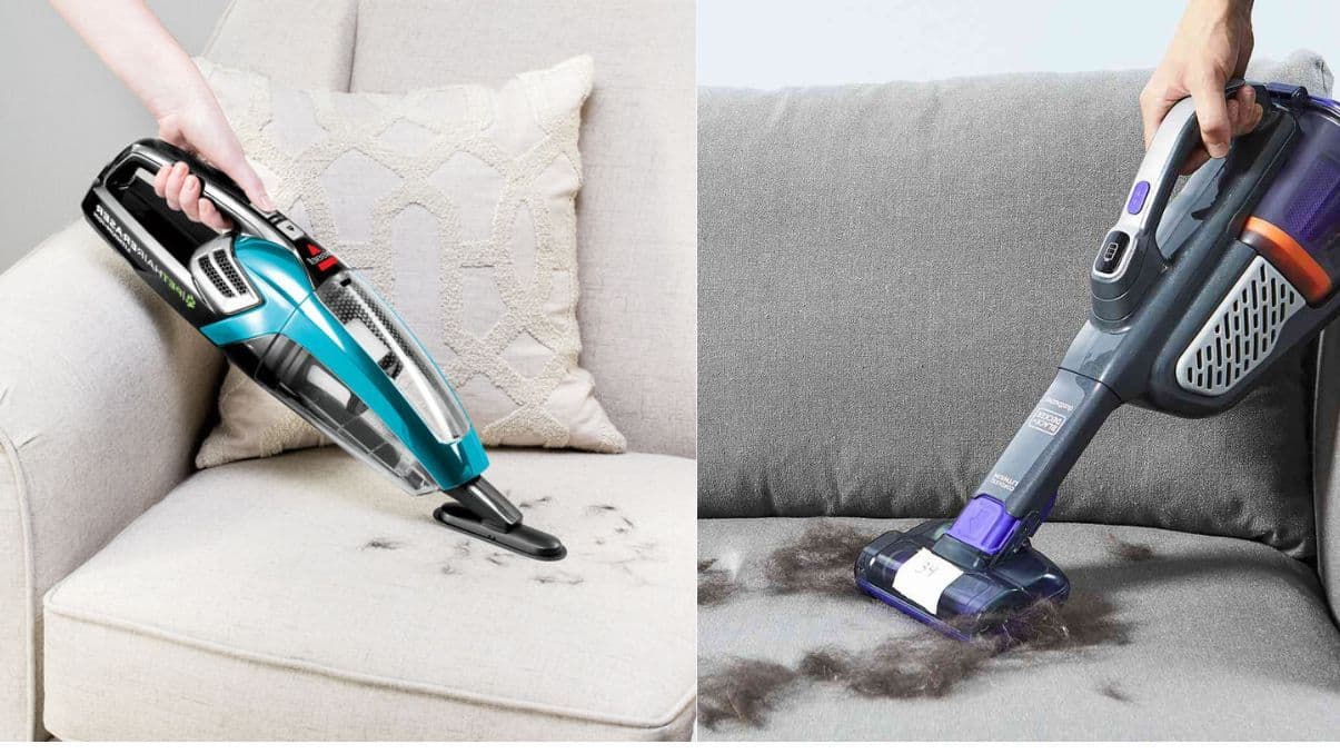 Cordless Hand Vacuum for Pet Hair: Complete Cleaning Guide