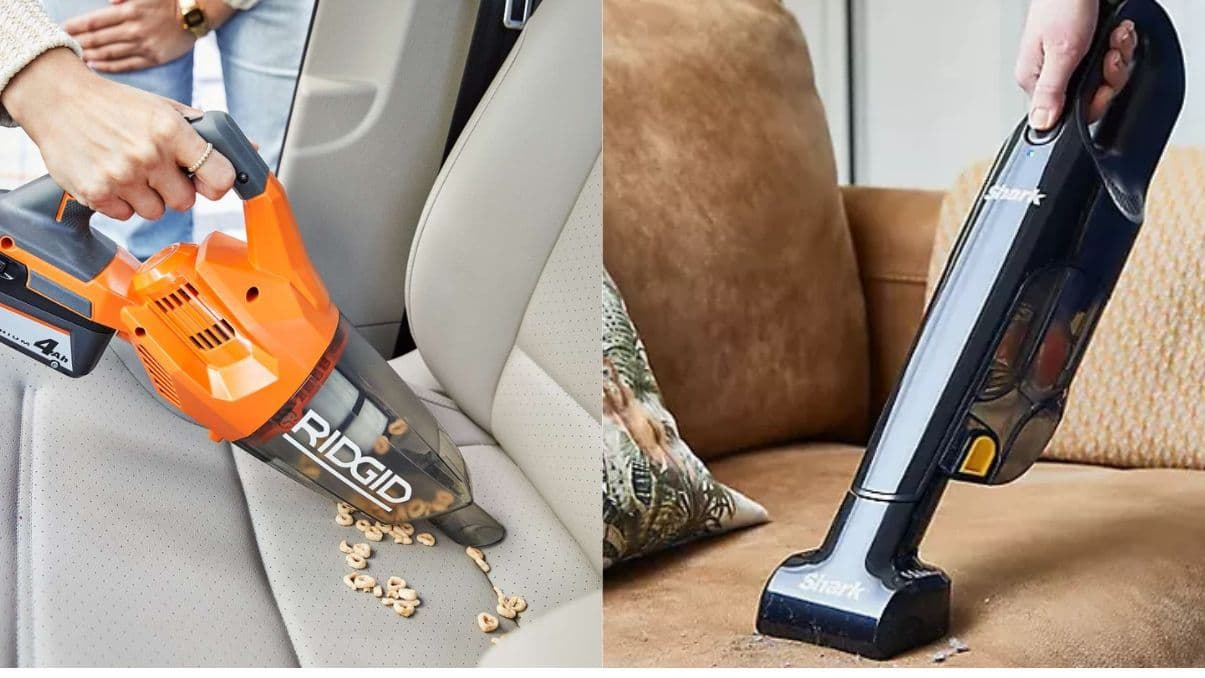 Cordless Hand Vacuum Sale | Expert Guide & Buying Insights