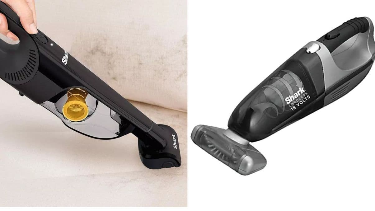 Cordless Handheld Vacuum for Pet Hair: Complete Cleaning Guide