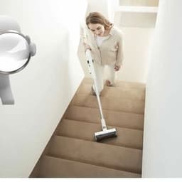 Cordless Handheld Vacuum for Stairs: Complete Cleaning Guide
