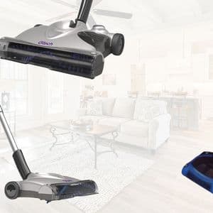 Cordless Sweeper Guide: Everything You Need to Know