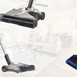 Cordless Sweeper Guide: Everything You Need to Know