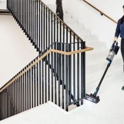 Cordless Vacuum Cleaner for Stairs – Complete Guide