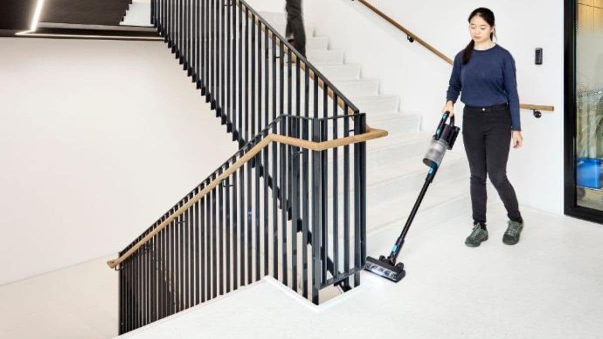 Cordless Vacuum Cleaner for Stairs – Complete Guide