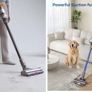 Best Cordless Vacuum for Carpet – Deep Cleaning Guide