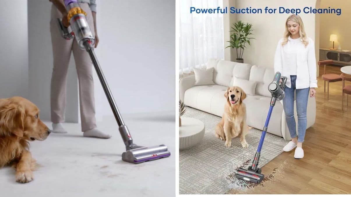 Best Cordless Vacuum for Carpet – Deep Cleaning Guide