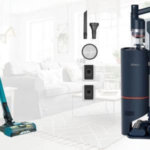 Cordless Vacuum with Removable Battery: Complete Guide