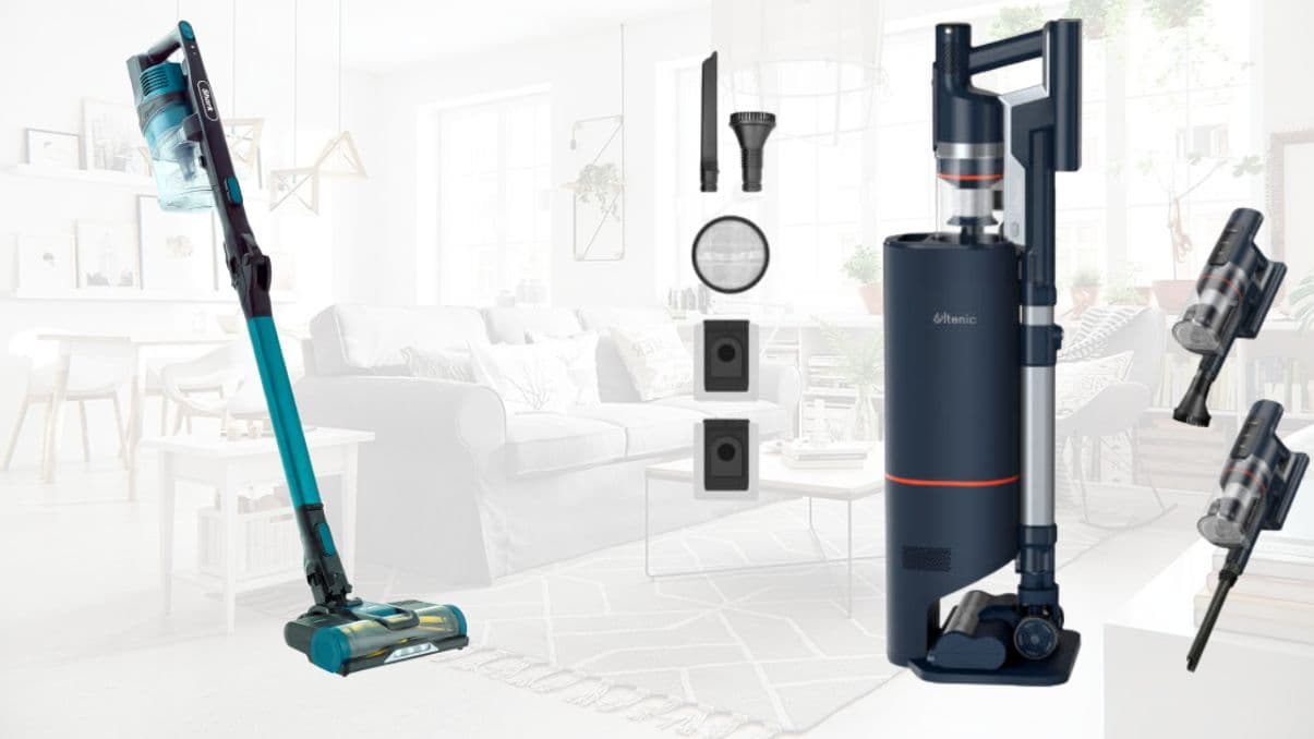 Cordless Vacuum with Removable Battery: Complete Guide