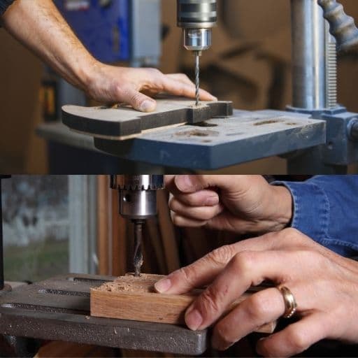 Drill Presses