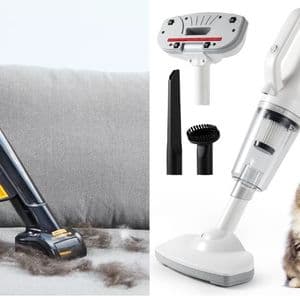 Dustbuster for Pet Hair: Complete Guide for Cleaner Homes